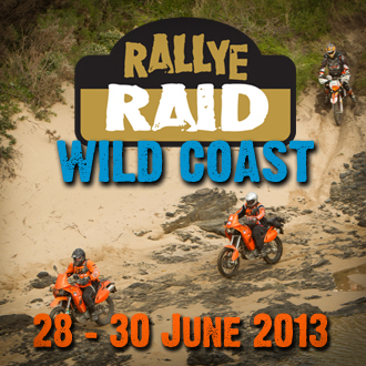 Rallye Raid wild Coast Rallye Raid Wild Coast